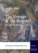 The Voyage of the Bounty