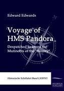 Voyage of HMS Pandora