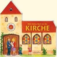 Mein kleines Buch von der Kirche