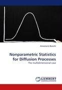 Nonparametric Statistics for Diffusion Processes