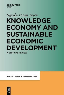 Knowledge Economy and Sustainable Economic Development