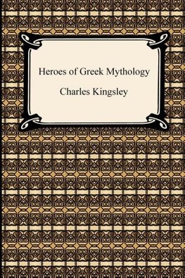 Heroes of Greek Mythology