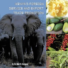 Kenya's Foreign Service and Export Trade Promotion