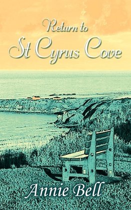 St. Cyrus Cove