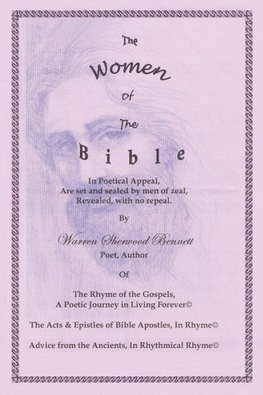 The Women of the Bible