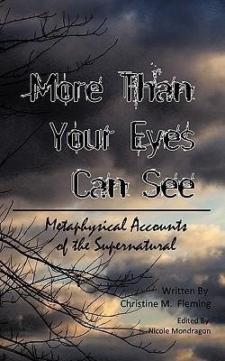 More Than Your Eyes Can See