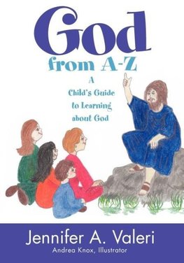 God from A-Z