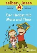 Der Herbst mit Mara und Timo