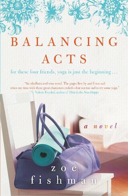 BALANCING ACTS