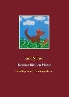 Kräuter für den Hund