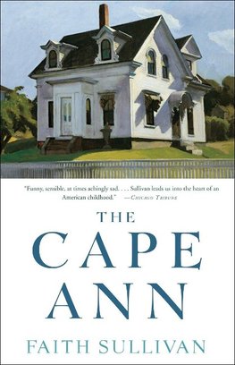 The Cape Ann