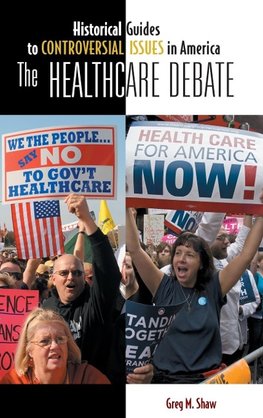 The Healthcare Debate