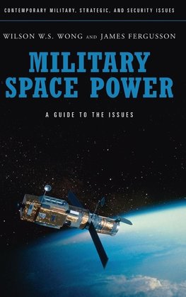 Military Space Power