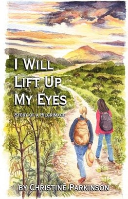 I Will Lift Up My Eyes