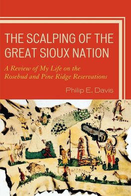 Scalping of the Great Sioux Nation