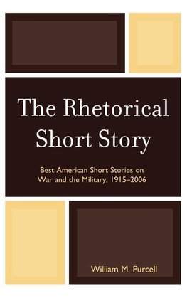 The Rhetorical Short Story