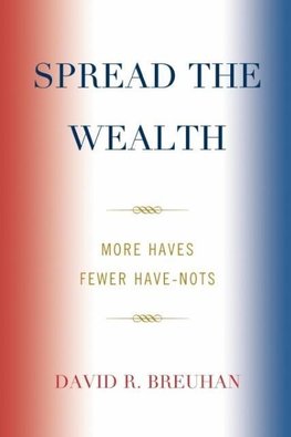 Spread the Wealth