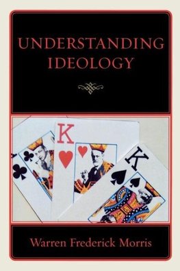 Understanding Ideology