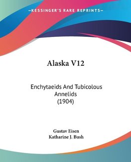 Alaska V12