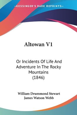 Altowan V1