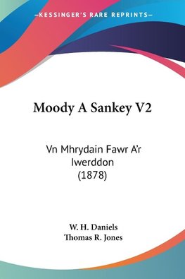 Moody A Sankey V2