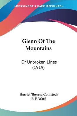 Glenn Of The Mountains