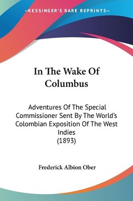 In The Wake Of Columbus