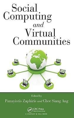 Social Computing and Virtual Communities