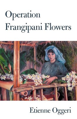 Operation Frangipani Flowers