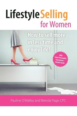 Lifestyle Selling for Women