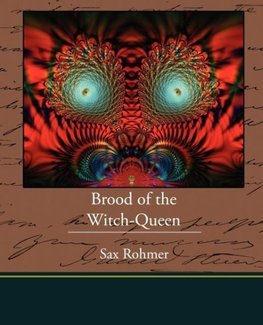 Brood of the Witch-Queen