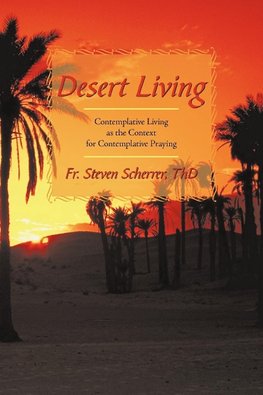 Desert Living