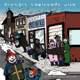 Kitchi's Christmas Wish