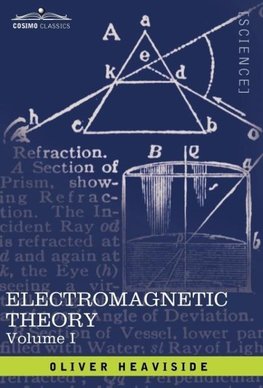 Electromagnetic Theory, Vol. I