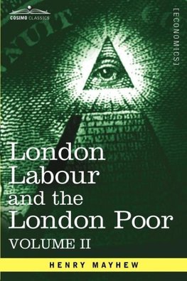 London Labour and the London Poor