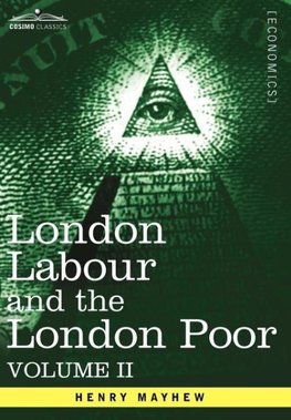 London Labour and the London Poor