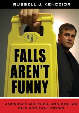 FALLS ARENT FUNNY