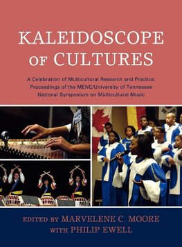 Kaleidoscope of Cultures