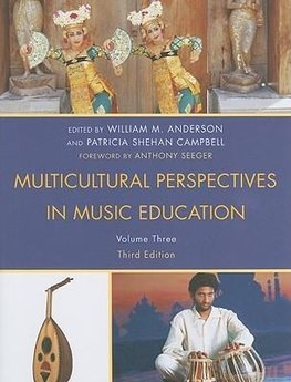 Multicultural Perspectives in Music Education, Volume Three