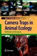 Camera Traps in Animal Ecology