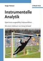 Instrumentelle Analytik