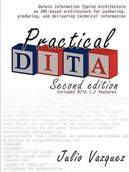 Practical DITA