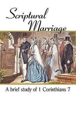 Scriptural Marriage