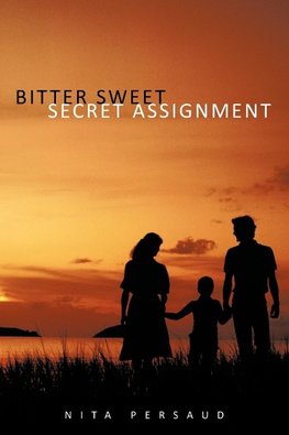 Bitter Sweet Secret Assignment