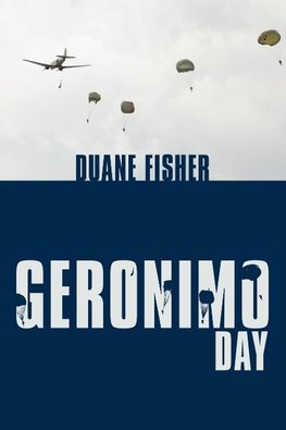 Geronimo Day