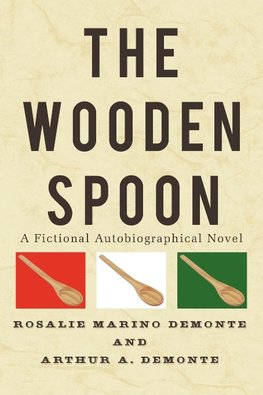 The Wooden Spoon