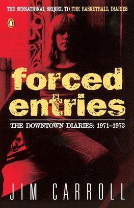 Forced Entries: The Downtown Diaries: 1971-1973