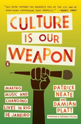 Culture Is Our Weapon