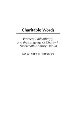 Charitable Words