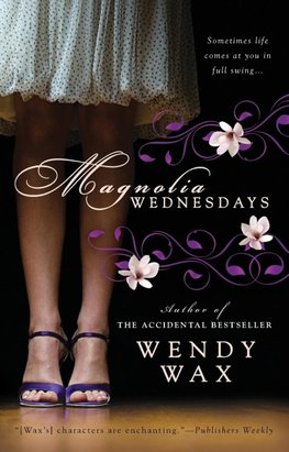 Magnolia Wednesdays